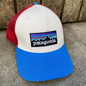 Patagonia Trucker Hat
